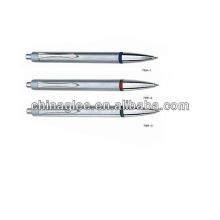 metal ballpoint pen